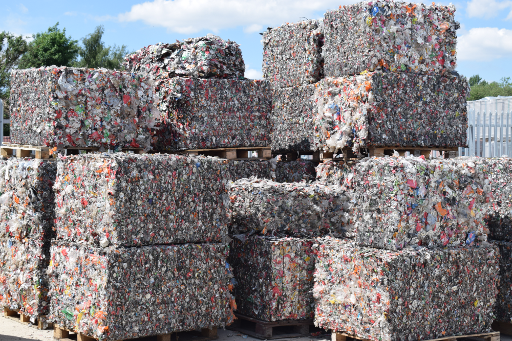 About Us | Jbm Recycling Limited